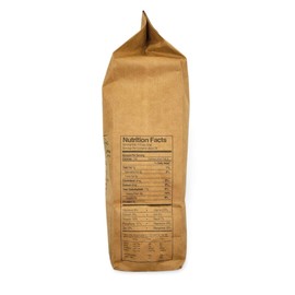 Organic Whole Grain Einkorn Flour, Fresh Stone-Ground & USA Grown, Heritage Grains of Shenandoah- great for gluten issues (Fresh Ground Flour, 10 lb.)