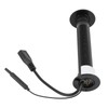 Peephole Camera 1080P HD 180 Degree Lens 2 Way Talk