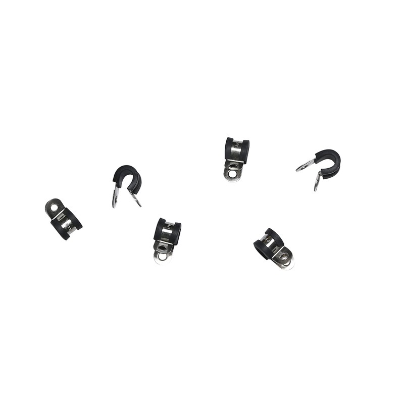 MYFANDOOR UnIversal Emergency Parking Brake Cable Complete Kit Replace 330-9371