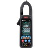 TOOLTOP X5 Handheld Portable Multifunction Clamp Meter LCD Display ℃/℉