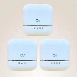Indeed [Gahi] Gahi Caviar Shine Fit CV Sun Stick 13.5g (SPF50+) 3pcs /SHMB / [가히] 가히 캐비어 샤인 핏 CV 선스틱 13.5g(SPF50+) 3개 /SHMB