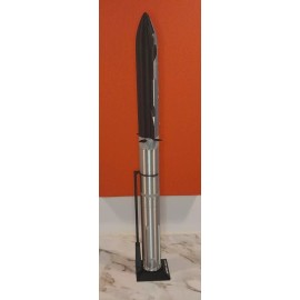 Sigfma 3-D printing SpaceX STARSHIP & SUPERHEAVY Booster 1:200 SCALE. Made in the USA