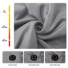 Wearable USB Electric Blanket Heating Blanket with Timing Function 3