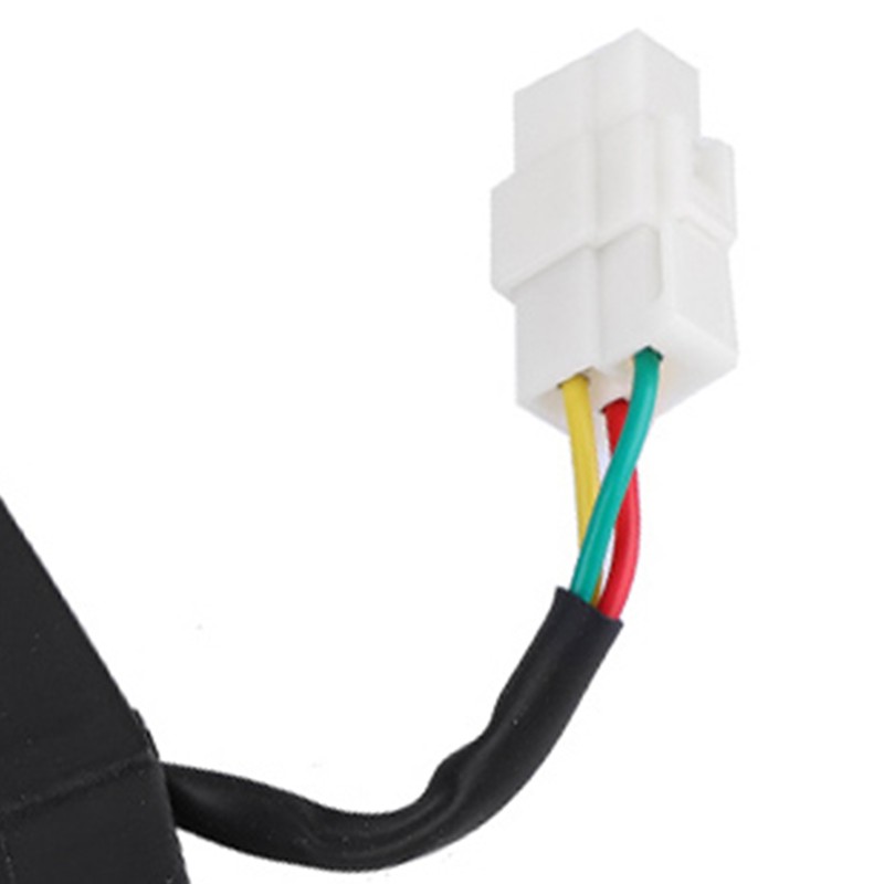 DC 12/24V Diesel Engine Flame Out Device Engine Stop Solenoid