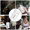 Night Light Humidifier Humidification Cup USB Rechargeable Household Car Water