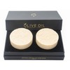 Olive Oil Skin Care Company Rose Geranium Pure Soap 100