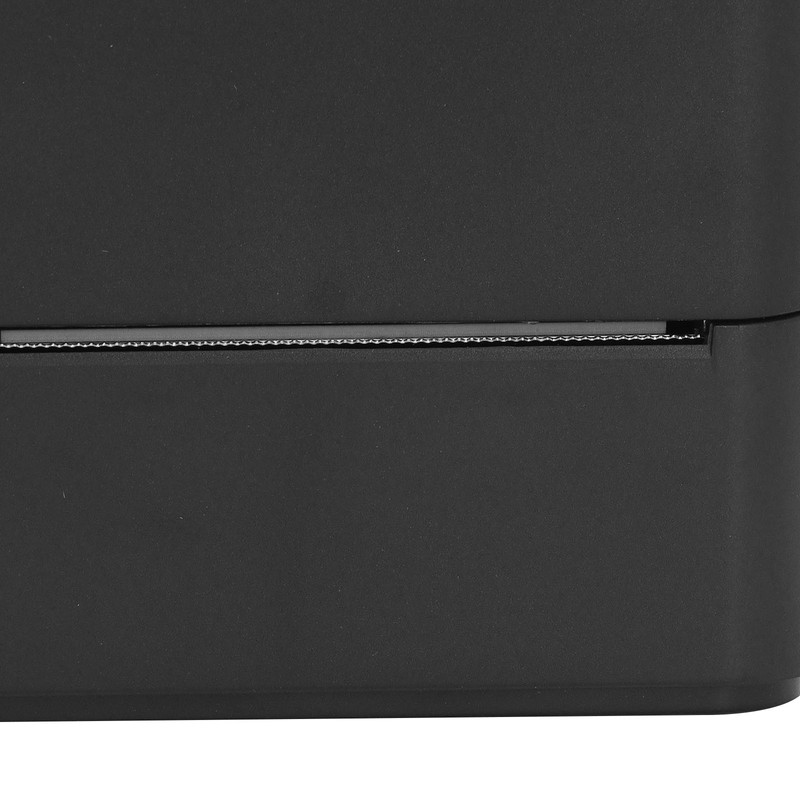 Thermal Label Printer BT 203dpi Portable Mini Label Printer for