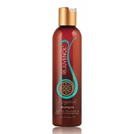 Rejuvenol Argania Volumizing Shampoo - 8 oz