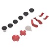 Controller Accessory Parts, Joysticks of Controller Accessory, 13 in 1