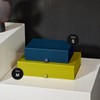 Semikolon 4Rooms 371314 Storage Box Size XS, 14 x 19