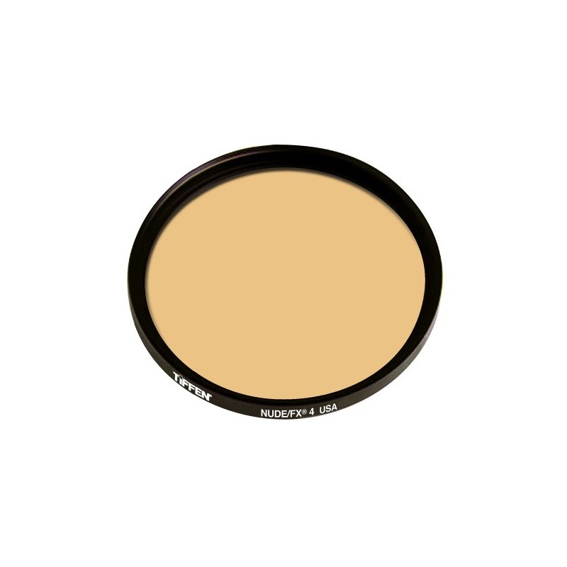 Tiffen 72mm Nude FX 4 Filter