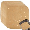 150Pcs 8.5 inch Air Fryer Parchment liners Papers Accessories, Square
