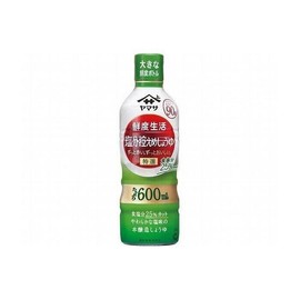 Yamasa Japanese Low Sodium Shoyu Less Salt Soy Sauce Fresh Bottle ヤマサ醤油塩分控えめしょうゆ