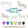 Breyer - 90.4235 - Fantasy Horses Paint and Play -