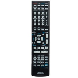 Beyution AXD7692 Replaced Remote Control Fit for Pioneer VSX-43 VSX-1023-K VSX-823-K VSX-828-K VSX-8231 VSX-823 VSX-528 VSX-828 VSX-828-S VSX-528-K VSX-528-S VSX-1012VSX-1023 VSX43 AV Receiver