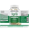 Oramune Support Supplement with Transfer Factor and Pure Colostrum IgG