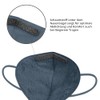 Simplecase FFP2 Mask, Certified by Officially Named Body 0598, Respirator