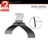 Mawa Reston Lloyd Silhouette Ultra-Thin Series, Non-Slip Space Saving Shirt