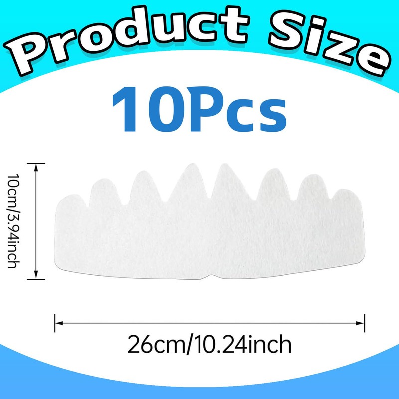 XuJJunB Cap Liner, Prevents Deformation, Ball Cap Liner, Hat Padding,