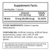 Ml Naturals Biotina 10000 Mcg 360 Cápsulas