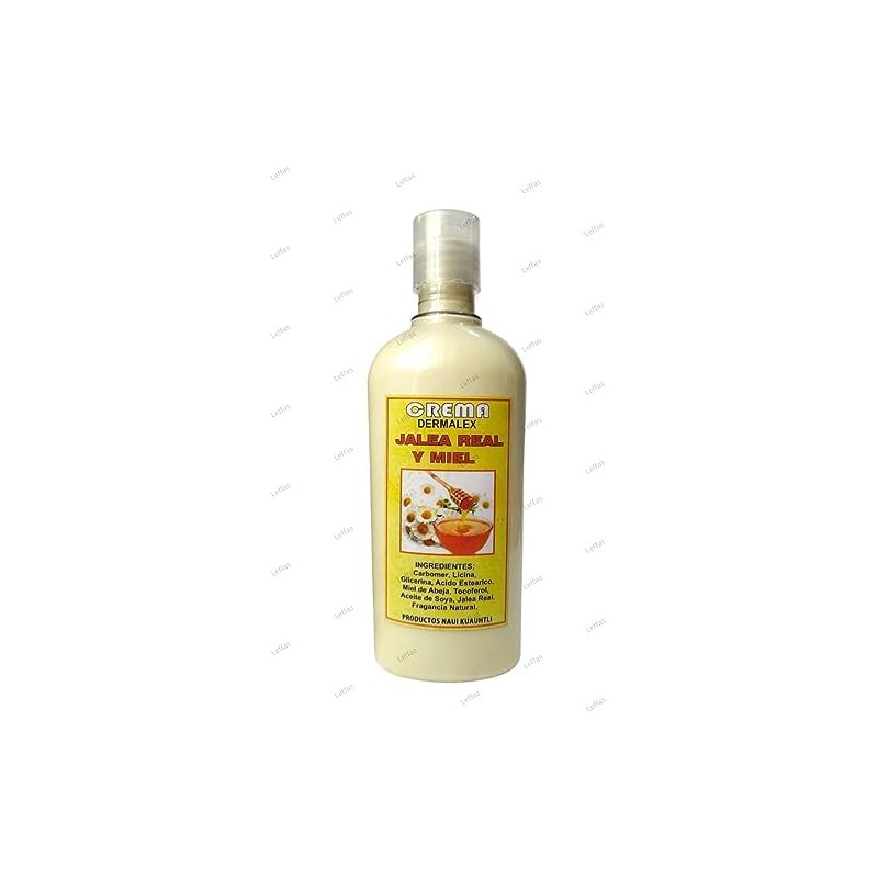 Crema Artesanal Natural Para Cuerpo Y Rostro, Título A Elegir