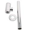 Sink Siphon Bottle Trap Kit Wash Basin Waste Drainage Fittings