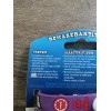 Beware Bandits ASTHMA Medical Alert Bracelet - Emergency Wrist Band