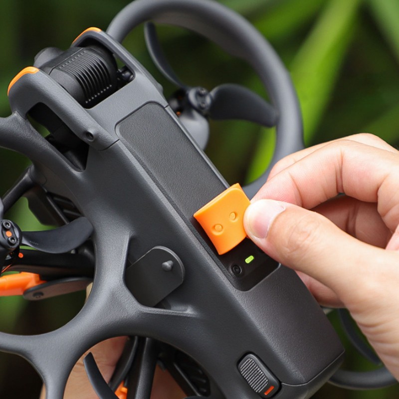 Spider Landing Gear 3 Adjustable Height Sturdy Structure Stable Foldable