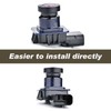 Backup Camera Compatible with Ford Fusion 2013 2014 2015 2016