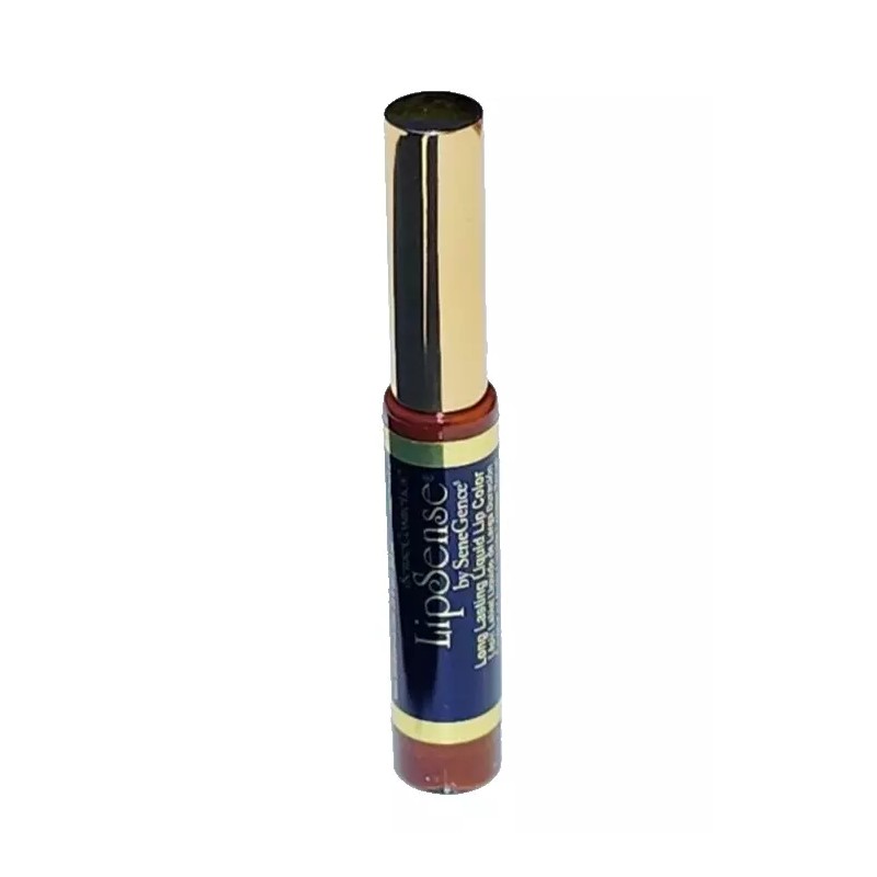 SeneGence LipSense Lipstick Lip Color Mulled Wine .25 fl oz
