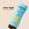 Hawaiian Tropic Island Sport Loción De Protección Solar, Lig