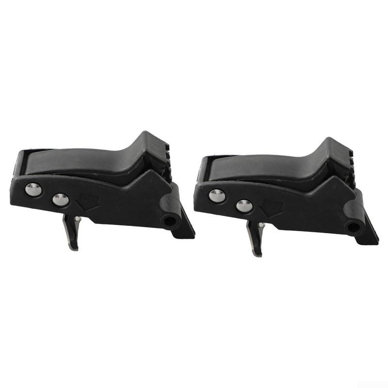 SPORTARC 2 x Replacement Lever Trigger for DE7023 DE7033 DE7025