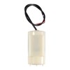 AITIAO 4Pcs DC 3-5V Micro Submersible Mini Water Pump for