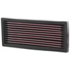 K&N 33-2586 Replacement Air Filter