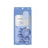 Mediheel, The N.M.F Ample Mask Jex, 3 Pieces