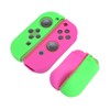 L086 Silicone Hand Grips AntiSlip Protective Case Compatible for Switch