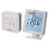 EMOS P5623 WiFi Room Thermostat / Programmable Smart Thermostat for