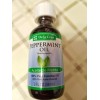 Pure Essential Peppermint Oil De La Cruz 100 % Pure