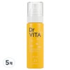 Dr. Vita Daycell Vitamin Mist, 80ml, 5 pcs / 닥터비타 데이셀 비타민 미스트, 80ml, 5개