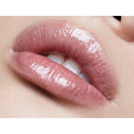 M·A·C Mac Lipglass High Shine Lip Gloss #343 All Things Magical 0.10 fl.oz New