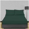 Extra Deep Single Fitted Sheet (91x190CM), Super Soft Poly Cotton