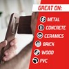 Loctite Epoxy Multi Purpose Repair Putty , 2 oz Stick,