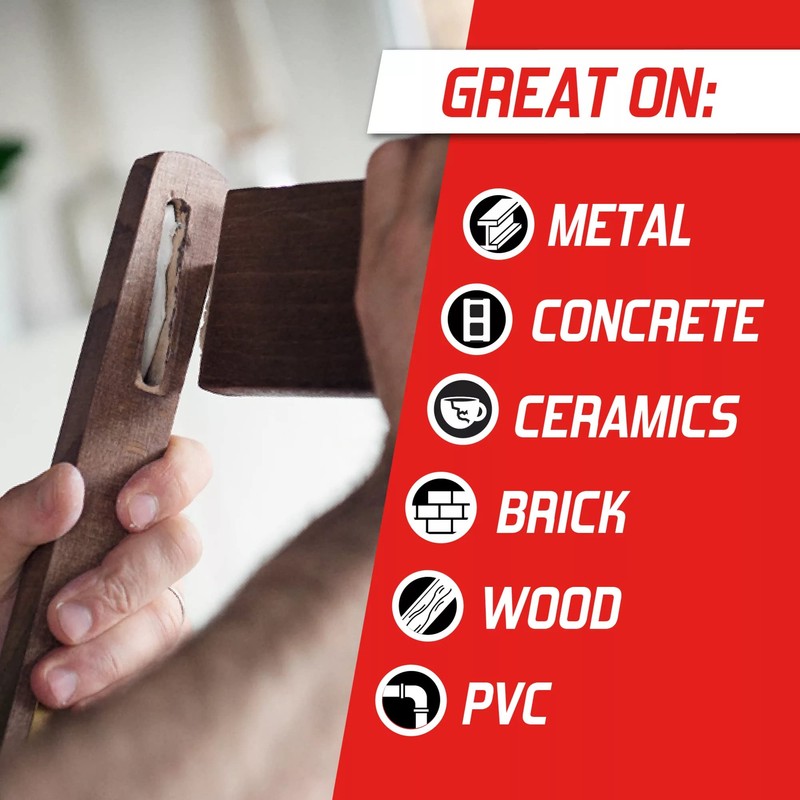 Loctite Epoxy Multi Purpose Repair Putty , 2 oz Stick,