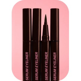 Lash Therapy Australia Serum Infused Eyeliner Brown