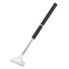 TANiCOO Extra Length Griddle Scraper,Griddle Cleaning Scraper with 16" 7