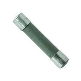 COOPER BUSSMANN BK/ABC-20-R Fuse, Cartridge, 20A, 6.3X32MM, Fast ACT