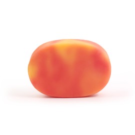 Tropical Fruits Strawberry and Papaya Glycerine Soap 150g