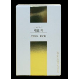 Zero Pick Viabello Papain Potassium Lemon Balm Pu-erh Tea Green Tea Inner Beauty 2+1 600mg x 135 tablets / 제로픽 비아벨로 파파인 칼륨 레몬밤 보이차 녹차 이너뷰티 2+1 600mg x 135정