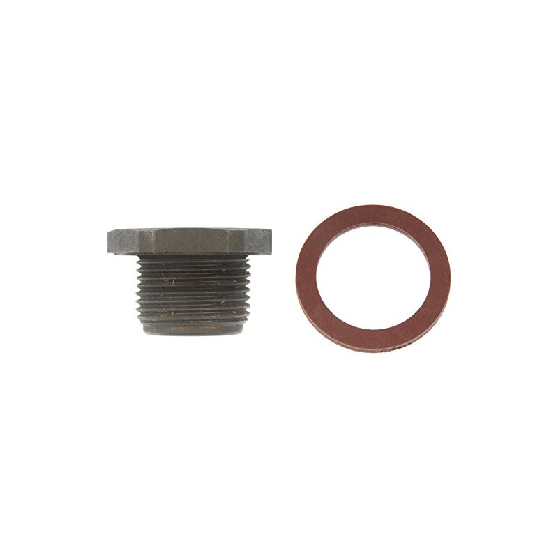 Dorman 090-061CD Oil Drain Plug Standard M22-1.50, Head Size 30Mm