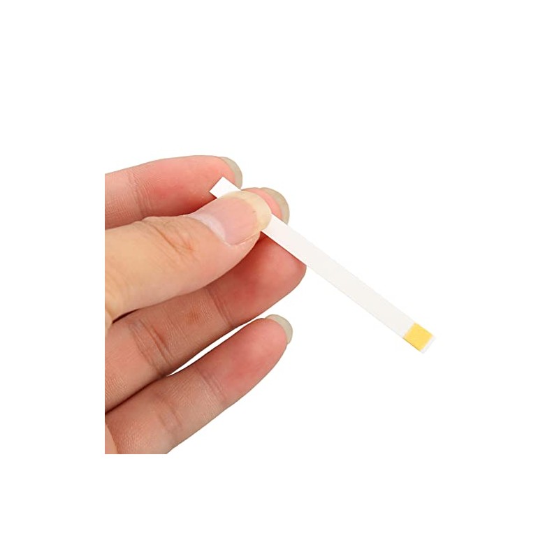 Tiras de Prueba de PH para la Salud Vaginal